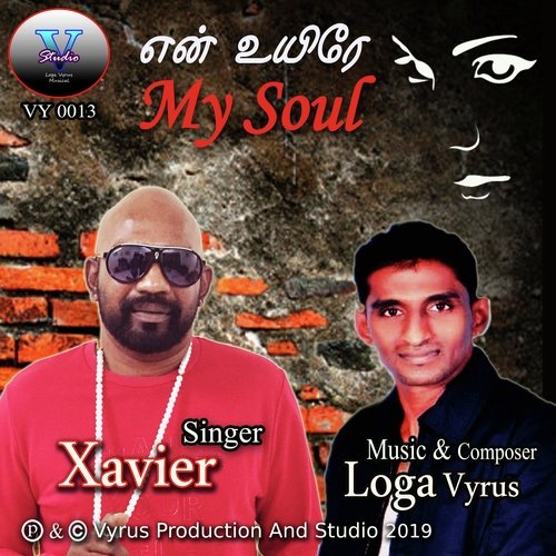 My Soul