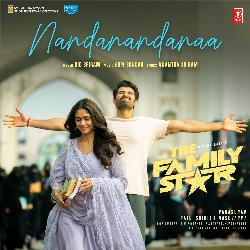 Nandanandanaa (From &quot;The Family Star&quot;)-Jl4tVi1GY1k