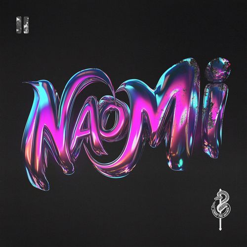 Naomi cover art