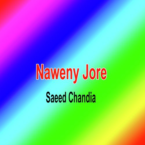 Naweny Jore