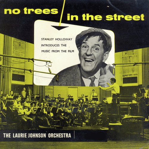 No Trees In The Street Theme