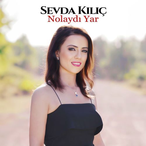Nolaydı Yar cover art