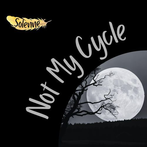 Not My Cycle
