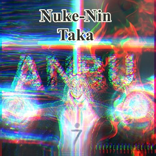 Nuke-Nin Taka_poster_image