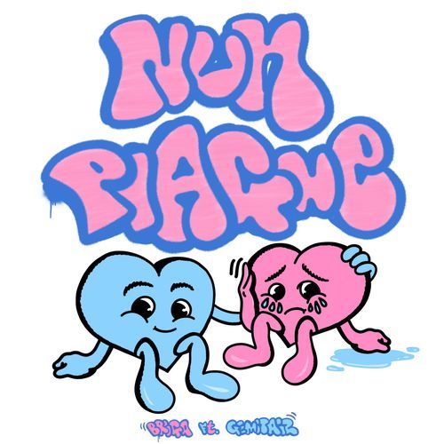 Nun Piagne (feat. Gemitaiz)