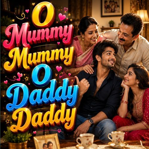 O Mummy Mummy