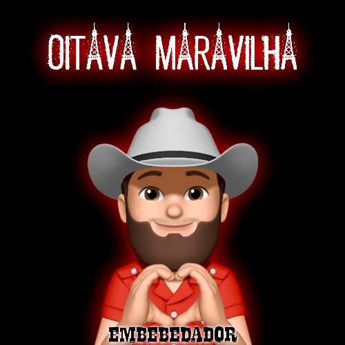 Oitava Maravilha (Acústico) cover art