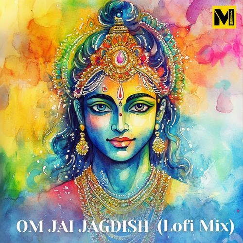 Om Jai Jagdish Lofi Mix