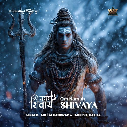 Om Namah Shivaya
