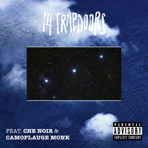 Orion's Belt (feat. Che Noir & Camoflauge Monk) cover art