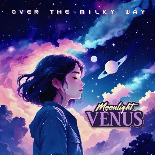 Over The Milky Way