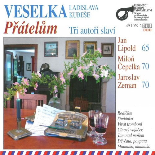 V Altánku cover art