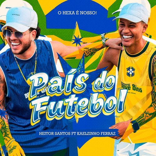 País do Futebol