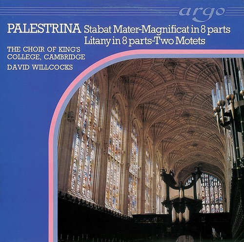 Palestrina: Choral Works