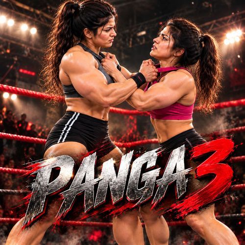 Panga 3