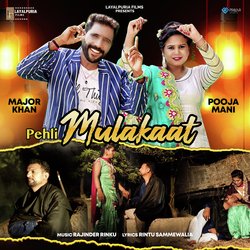 Pehli Mulakaat-QA4faQBRAwY