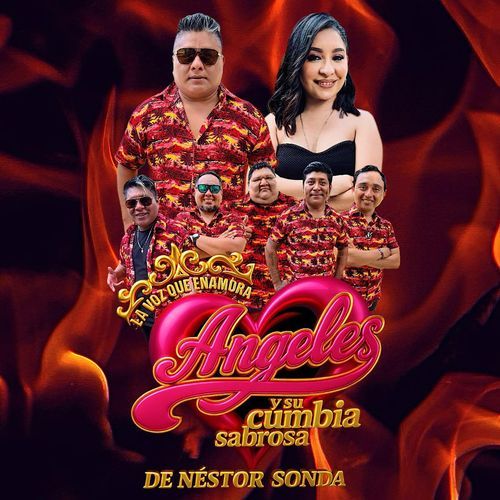 Perdóname & Ansias De Amarte