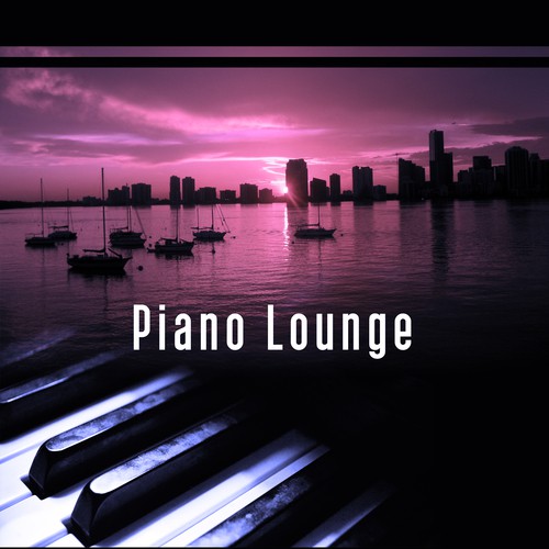 Piano Lounge – Instrumental Jazz Music, Deep Chill, Stress Relief, Soothing Piano at Night, Relaxing with Wine