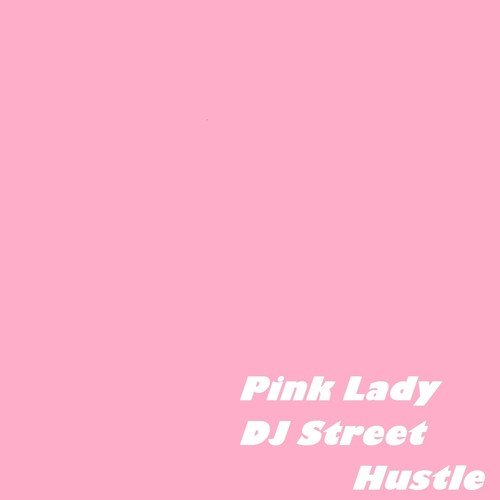 Pink Lady - EP