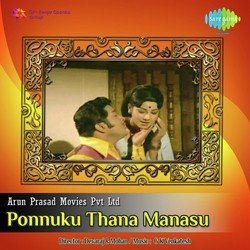 Ponnuku Thana Manasu