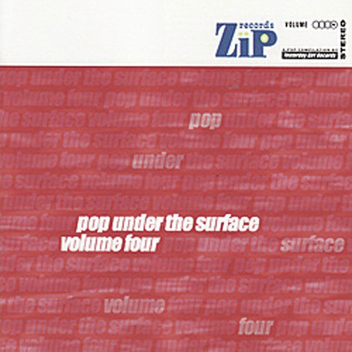 Pop Under the Surface Volume 4