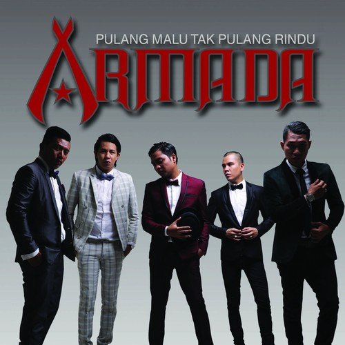 Pulang Malu Tak Pulang Rindu