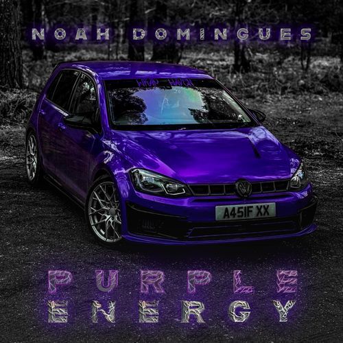 Purple Energy