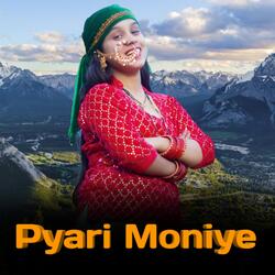 Pyari Moniye
