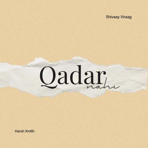 Qadar Nahi