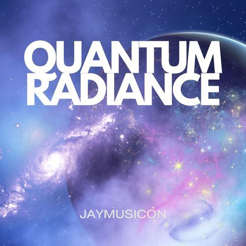 Quantum Radiance cover art