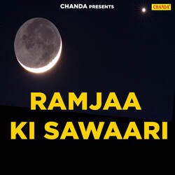 Ramjaa Ki Sawaari
