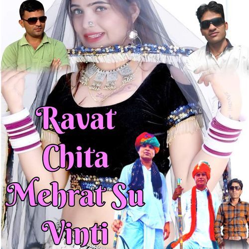 Ravat Chita Mehrat Su Vinti