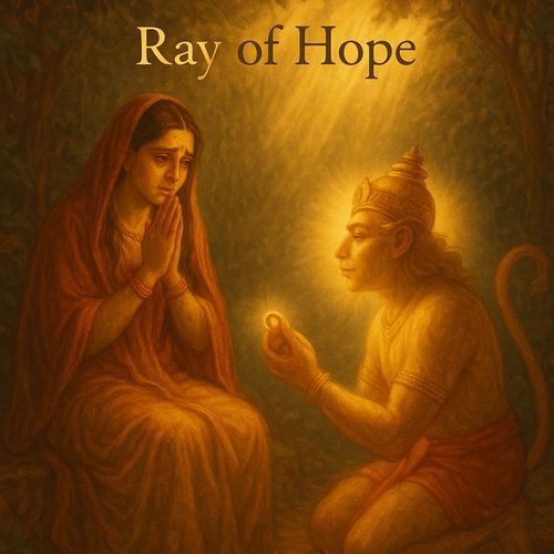 Ray Of Hope