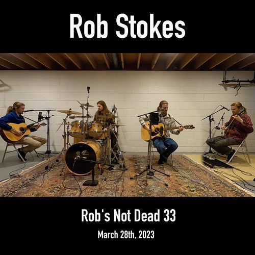 Robbin' My Heart cover art