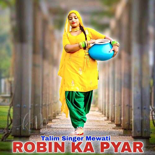 Robin Ka Pyar