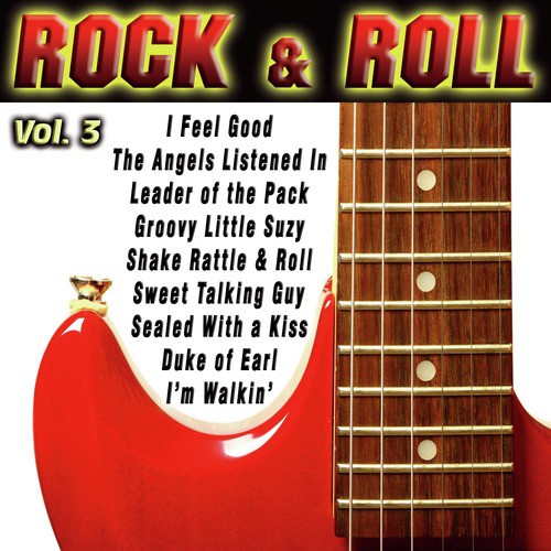 Rock & Roll Vol. 3