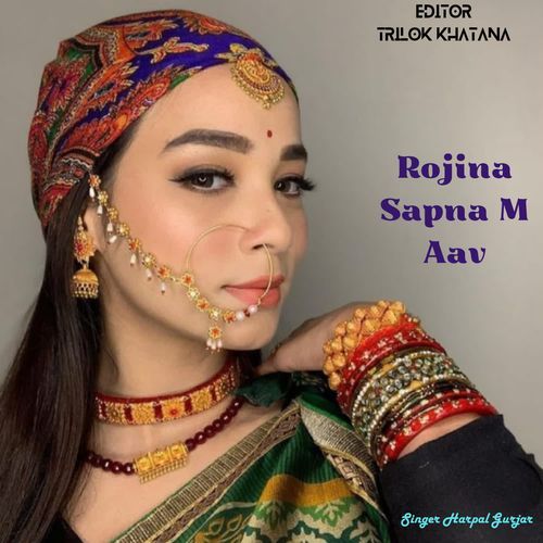 Rojina Sapna M Aav