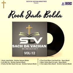 Rooh Jado Bolda, Vol. 12