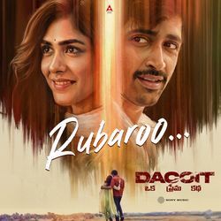 Rubaroo (From "Dacoit (Telugu)")