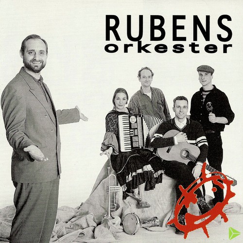Jensen cover art