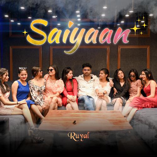 Saiyaan