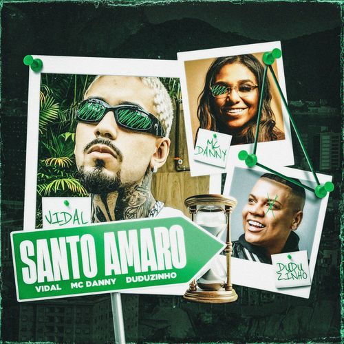 Santo Amaro_poster_image