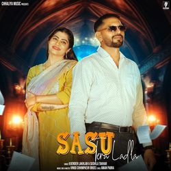 Sasu Tera Ladla