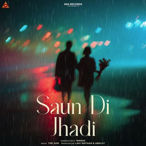 Saun Di Jhadi
