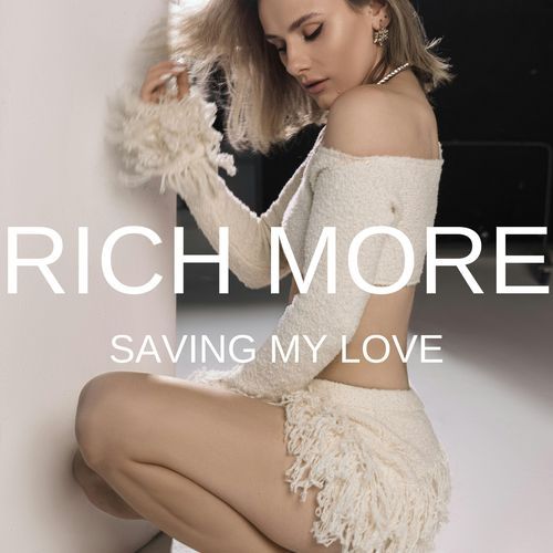 Saving My Love