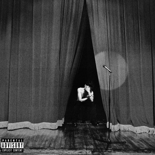 Can't Speak (with ca$hkaz)