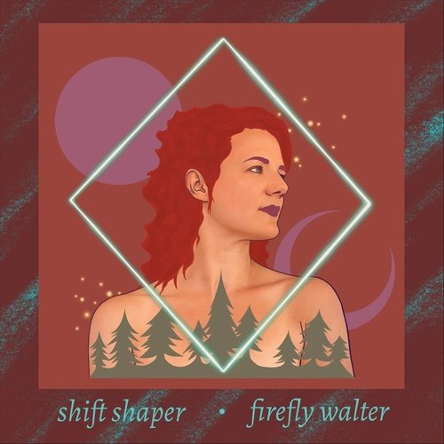 Forest Green cover art