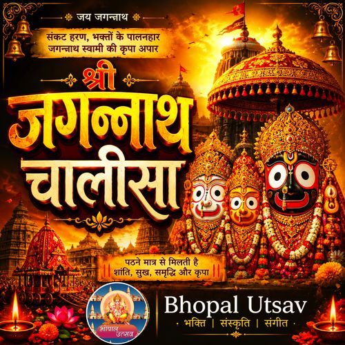 Shri Jagannath Chalisa