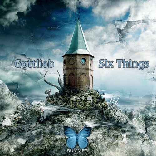 The Cheerful cover art