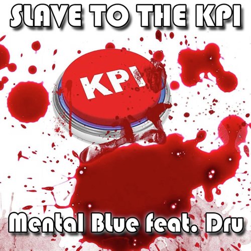 Mental Blue
